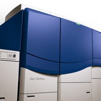 Digital printer Xerox